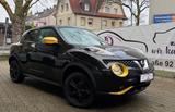 Nissan Juke N-Connecta/Kamera/Automatik/Top Zustand - Nissan Juke Gebrauchtwagen in Dortmund