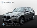 BMW X1 sDrive 20 i Advantage EU6d-T sDrive20i - BMW X1 in Mainz