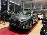 Audi Q3 Sportback 45 TFSI quattro S line|B&O|MATRIX| - Audi Q3 in Duisburg