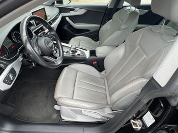 Audi A5 - 10