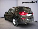 BMW X3 Baureihe X3 xDrive 20 i Advantage - gebrauchte BMW X3 aus dem Jahr 2019