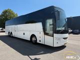 Vanhool EX 17 High, 67 Seats - Vanhool Reisebus