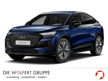 2023 AUDI Q4 E-TRON 照片 1