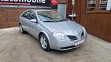 Nissan Primera 1.8 Automatik, SHZ, Kamera - Nissan Primera Gebrauchtwagen