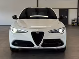 Alfa Romeo Stelvio Veloce PREMIUM+H&K+PANO+MEMO+ACC+KAM+21" - Alfa Romeo Gebrauchtwagen von 2022