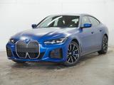 BMW i4  40 xDrive M Sport ACC KZU 3D QI RFK MFL KZU - BMW i4