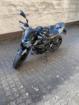 Kawasaki Z 500 - KAWASAKI 500Z