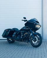 Harley-Davidson Road Glide ST 117cui, 5HD, 2.Hd., Garantie  - Angebote