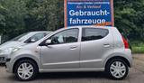Nissan PIXO 1.0l acenta Klima/Allwetter/ZV - Nissan Pixo Benziner Gebrauchtwagen