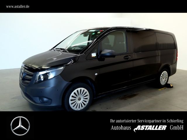 Mercedes-Benz Vito 116 CDI Tourer Pro Lang L2 Distro+Kam+9Sitz