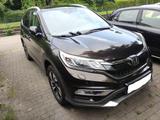 Honda CR-V 1.6 4WD Pano AHK Allwetter-AT TÜV Leder... - Honda CR-V in Dortmund
