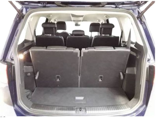 Volkswagen Touran - Bild 6