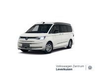Volkswagen T7 California - Vorschau Bild 1