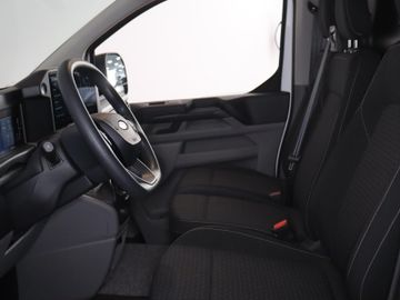 Ford Transit Custom - 7