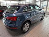 Audi Q3 1.4 TFSI 150 PS AUTOMATIK EURO6 1. HAND - Audi: Geländewagen, Q6