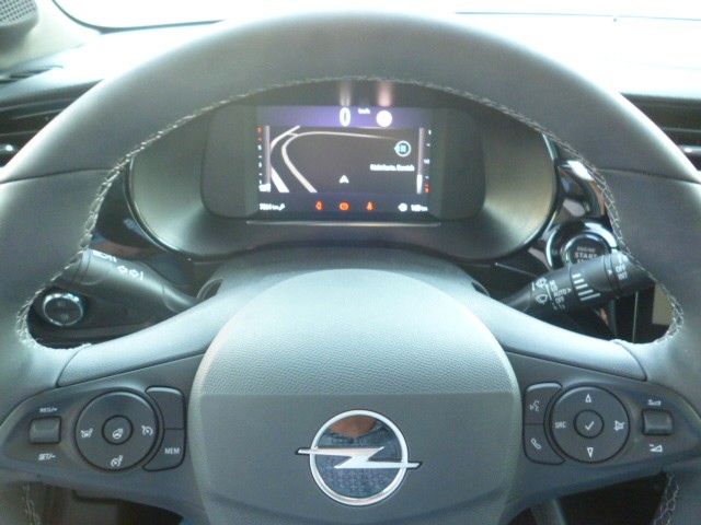 Corsa F 5-tg. 1,2 GS Navi,I-Lux,RK,PP,Sitzheizun