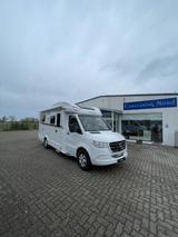 Weinsberg CaraCompact Suite MB EDITION PEPPER 640 MEG  - Weinsberg CaraCompact Suite 640 MEG EDITION PEPPER