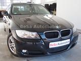 BMW 318i Limousine LCI Scheckheft 8x Alu - BMW 318 aus 2009: 318i