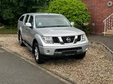 Nissan Navara*Pick*4x4*AHK*Tempo*Klima*TOP - Nissan Navara: Top