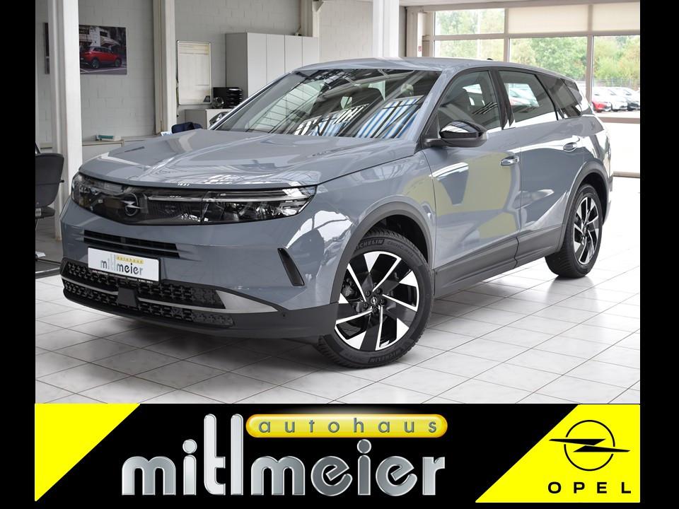 Opel Grandland (X)