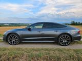 Audi A7 45 TFSI S tronic quattro - - Audi A7 in Stuttgart