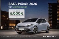 Cupra Born - Vorschau Bild 1