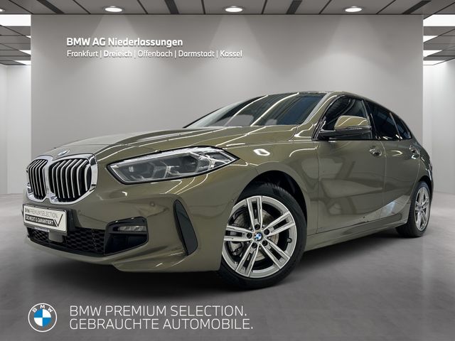 BMW 118i M Sport Harman/K LiveCockpitProf Kamera