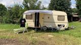 Tabbert Comtesse 515 - Tabbert Comtesse 515