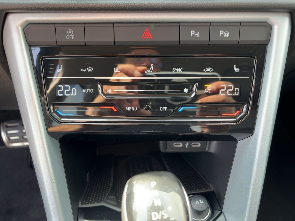 Volkswagen T-Roc - Bild 11