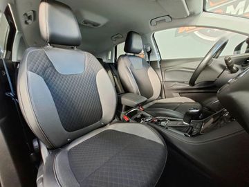 Opel Grandland (X) - 7