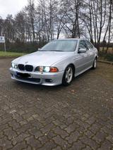 BMW Bmw e39 530d Schalter - gebrauchte BMW 530 aus dem Jahr 2000