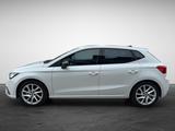 Seat Ibiza 1.0 TSI FR  LED PDC LM Tempo Klima - Seat Ibiza: Kleinwagen