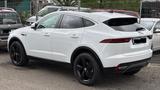 Jaguar E-Pace - Jaguar Gebrauchtwagen von 2011
