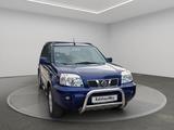 Nissan X-Trail 2.2 dCi Columbia