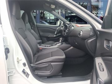 Nissan Juke N-Connecta 1.6 Hybrid °LED°Navi°BF°SHZ°RFK°