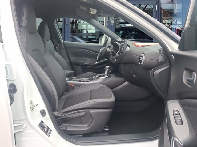 Nissan Juke N-Connecta 1.6 Hybrid °LED°Navi°BF°SHZ°RFK°