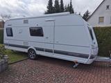 Dethleffs  Camper 540 QMK - Dethleffs Camper