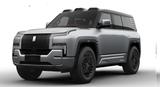 BYD YANGWANG  U8 =2025=  1180HP  B2B EXPORT NON EU - Neuwagen: Eu