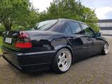 Mercedes-Benz C 280  V6 AMG Kompressor Sport - gebrauchte Mercedes-Benz C-Klasse aus dem Jahr 1999
