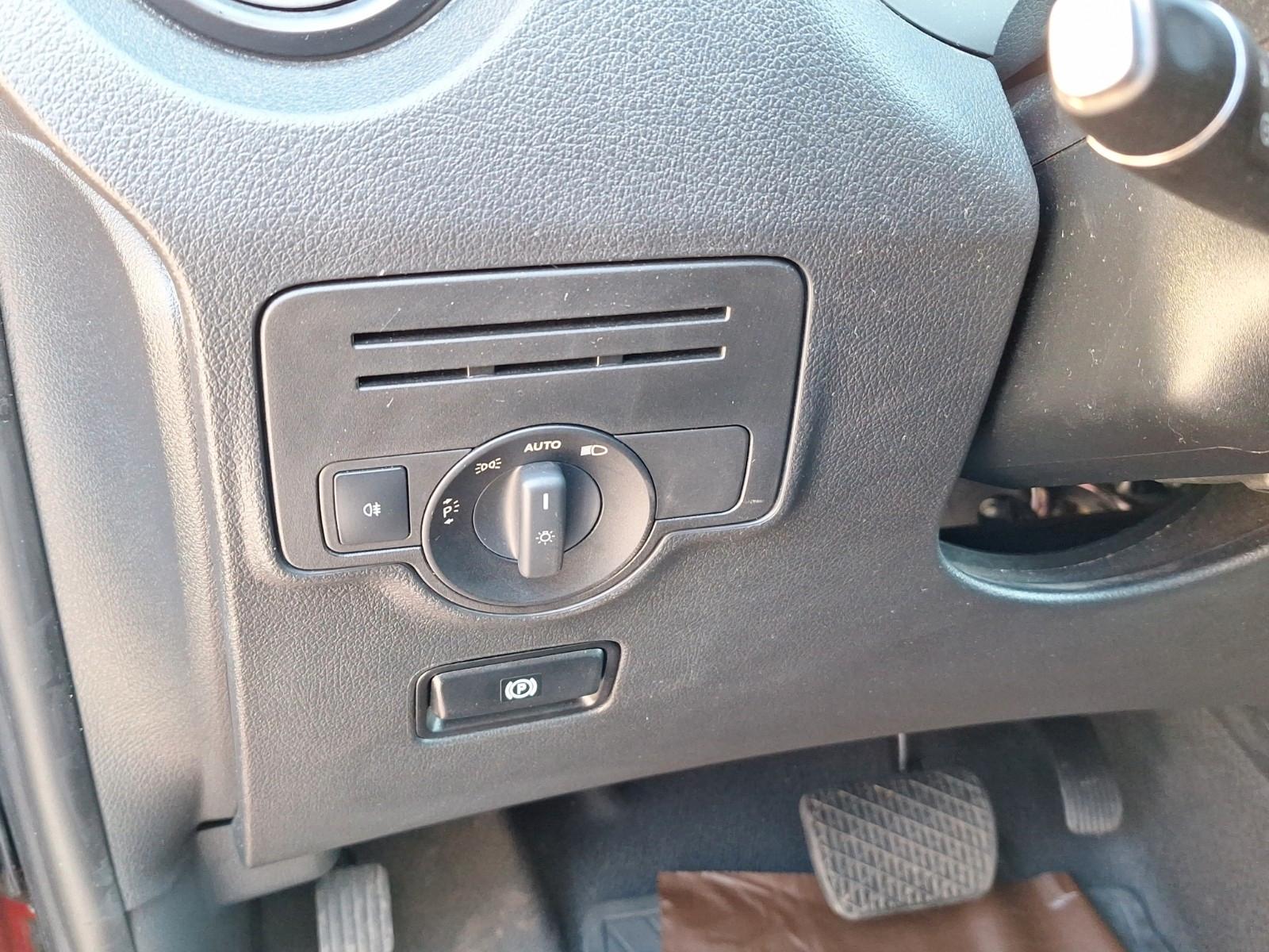 Mercedes-Benz Vito Tourer 116 CDI Pro extralan, LED,Temp.
