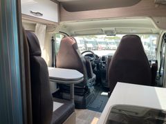 Pössl Roadcamp R * kurz mit Raumbad*