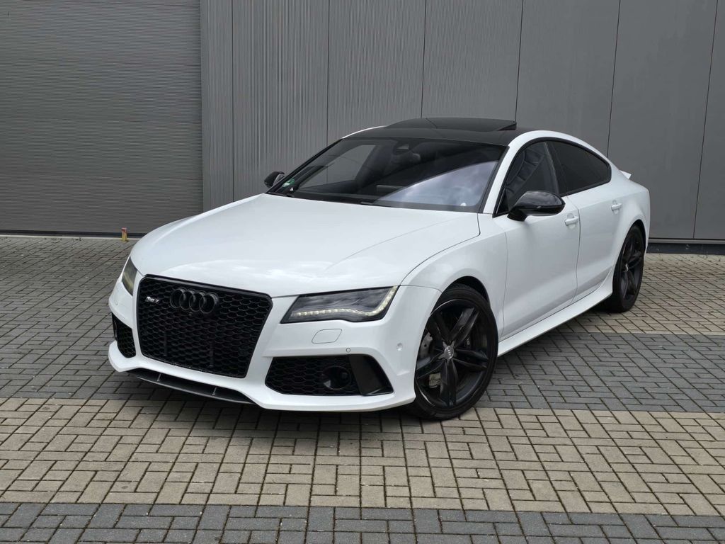 Audi RS7