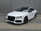 Audi RS7 RS 7 Sportback 4.0 TFSI quattro - Audi RS7: Sportback
