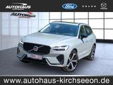 Volvo XC60 B5 (Benzin) Ultra Dark AWD Automatik Navi - Volvo XC60: Ultra Dark