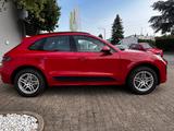 Porsche Macan S - Porsche Macan in Leverkusen