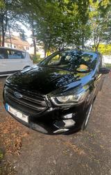 Ford Kuga 2,0 TDCi 4x4 110kW ST-Line PowerShift S... - Ford Kuga in Augsburg