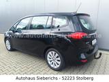 Opel Zafira C Business Edition Start/Stop - Opel Zafira: Edition