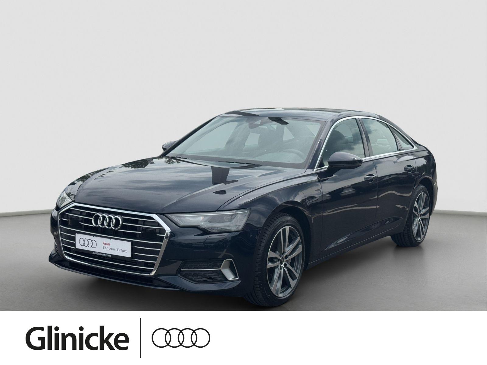 Audi A6 Limousine 45 TFSI S-tronic sport Einparkhilfe