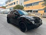 Nissan Juke 1.6 Acenta, Klimaautomatik - Nissan Juke Gebrauchtwagen in Berlin