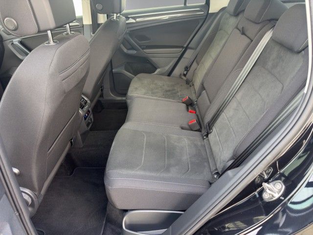 Tiguan Elegance 1.5 TSI DSG LED+NAVI+ACC+KAMERA+